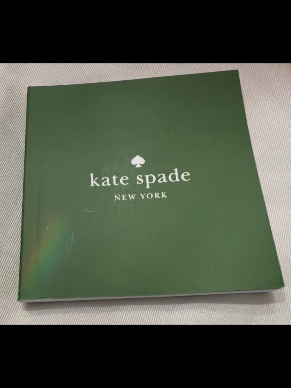 Kate Spade New York women’s Gramercy watch